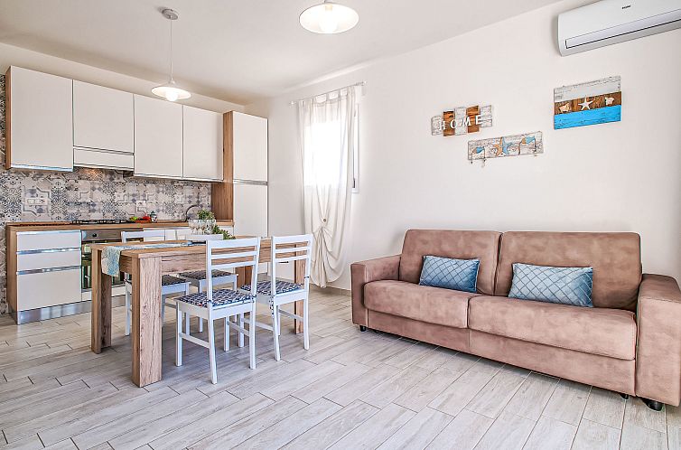 Appartement Eden Marino