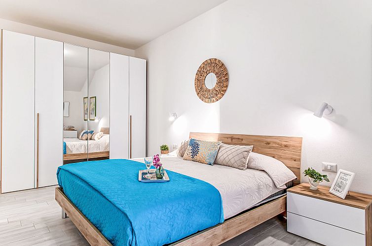 Appartement Eden Marino