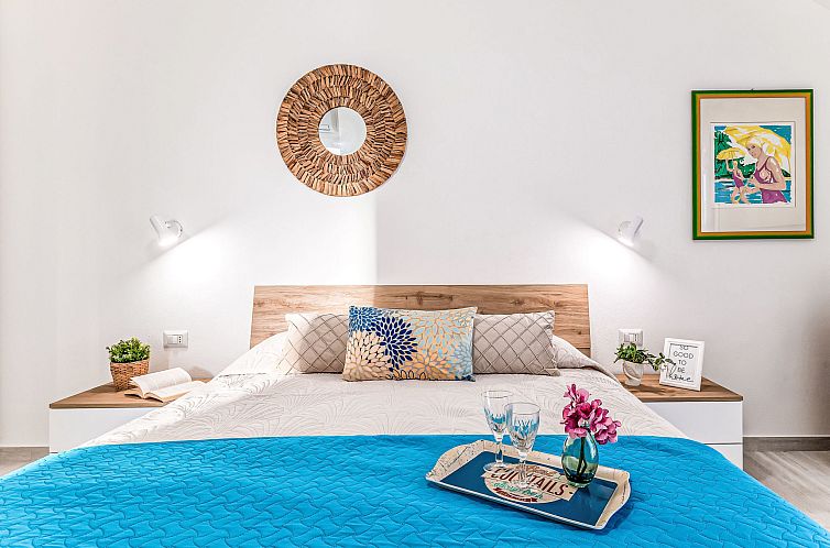 Appartement Eden Marino