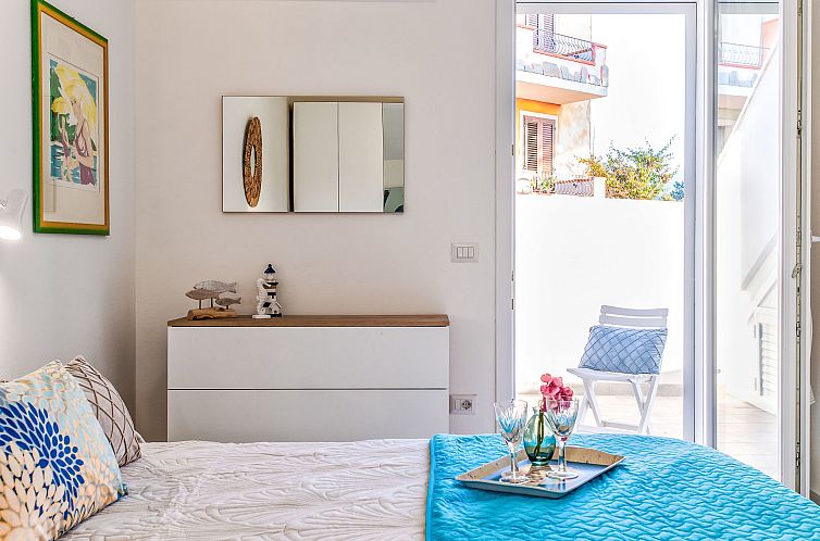 Appartement Eden Marino
