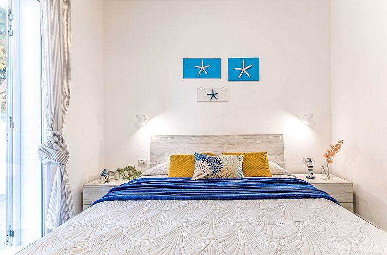 Appartement Eden Marino