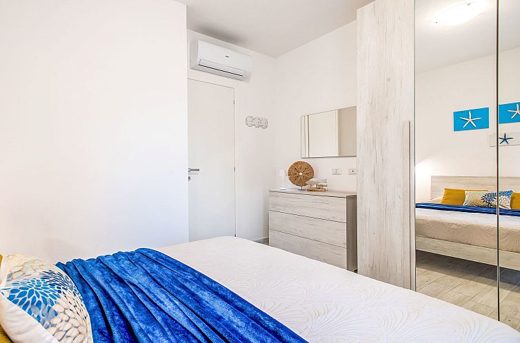 Appartement Eden Marino