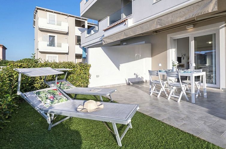 Appartement Eden Marino