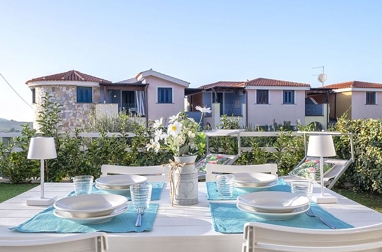 Appartement Eden Marino
