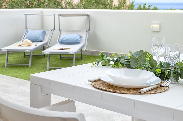 Appartement La terrazza sulla piscina