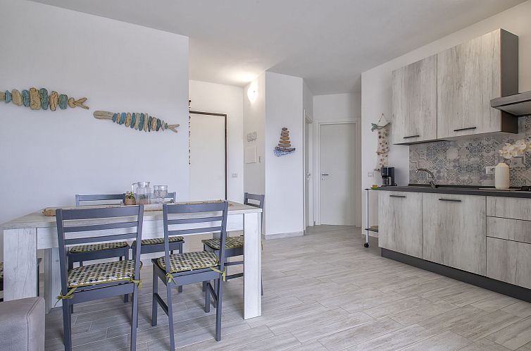 Appartement La terrazza sulla piscina