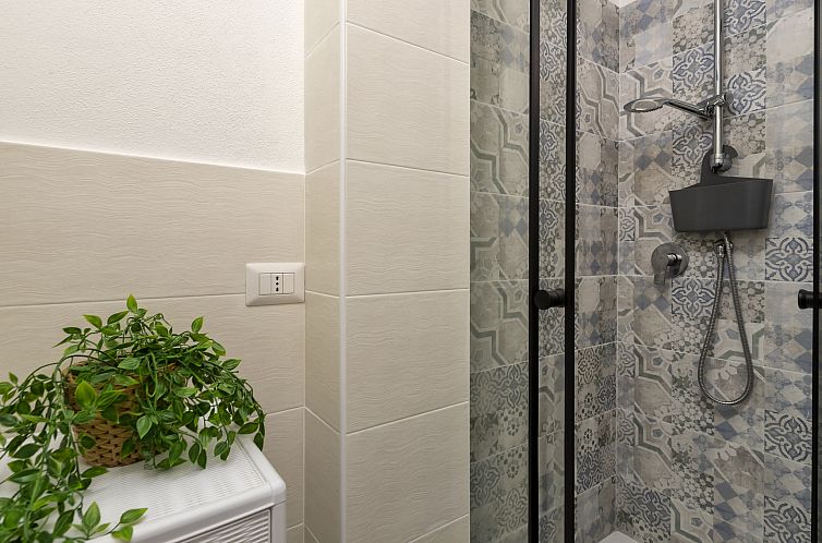 Appartement La terrazza sulla piscina