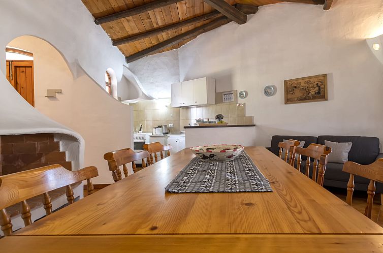 Vakantiehuis Doria
