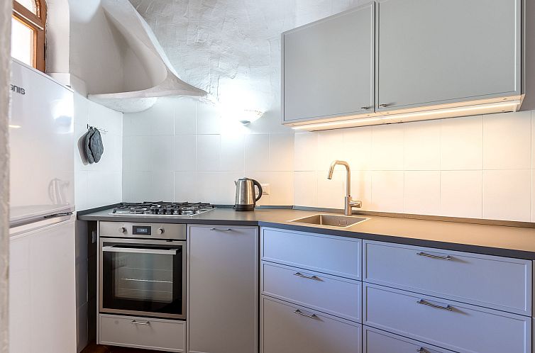 Vakantiehuis Doria