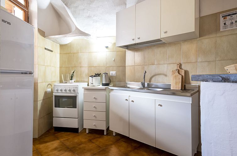 Vakantiehuis Doria