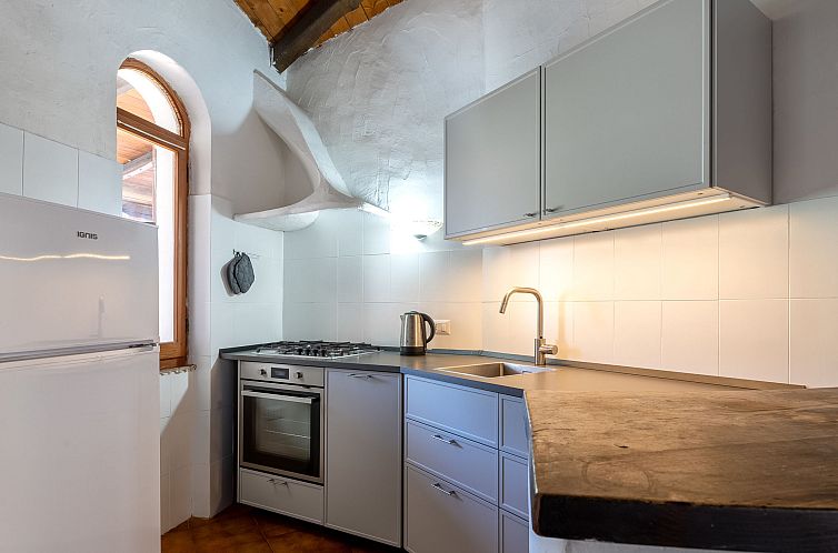 Vakantiehuis Doria
