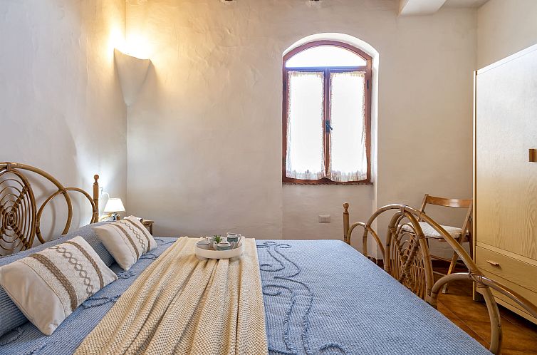 Vakantiehuis Doria