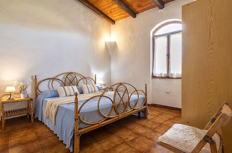 Vakantiehuis Doria