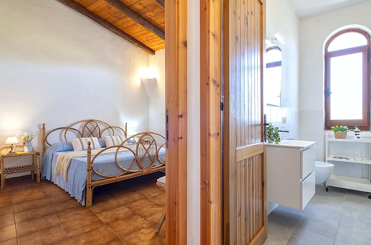 Vakantiehuis Doria