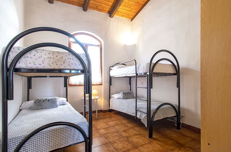 Vakantiehuis Doria