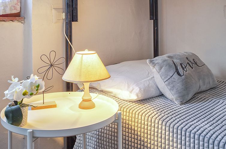 Vakantiehuis Doria