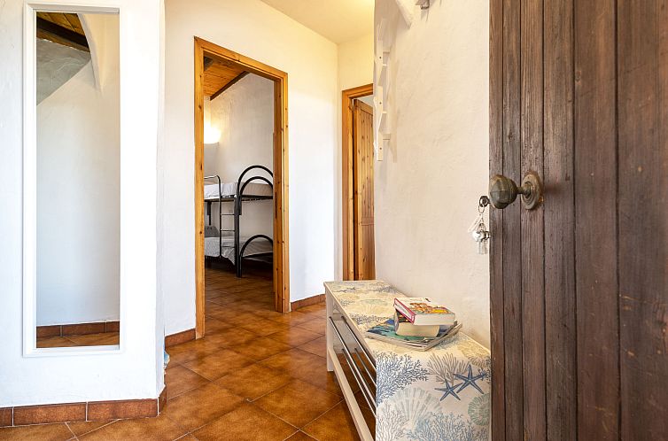 Vakantiehuis Doria