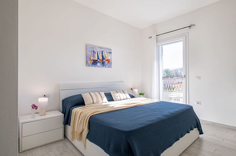 Appartement Vista Blu