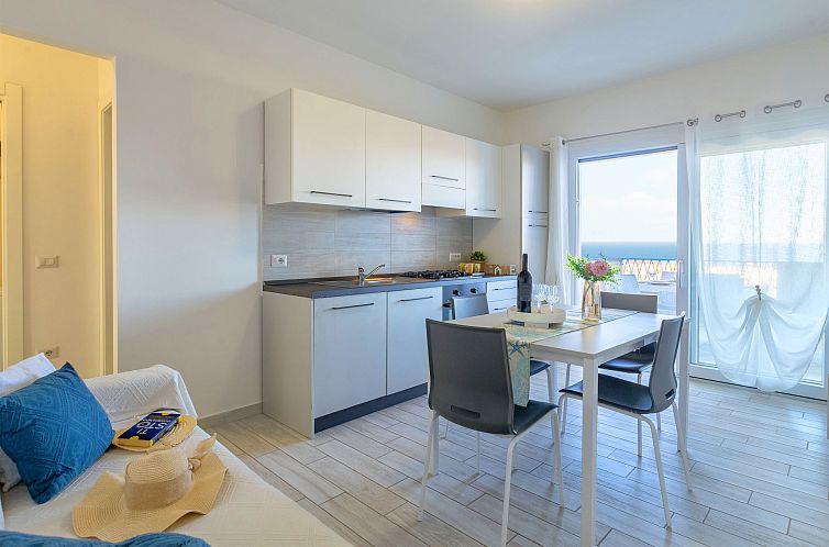 Appartement Vista Blu