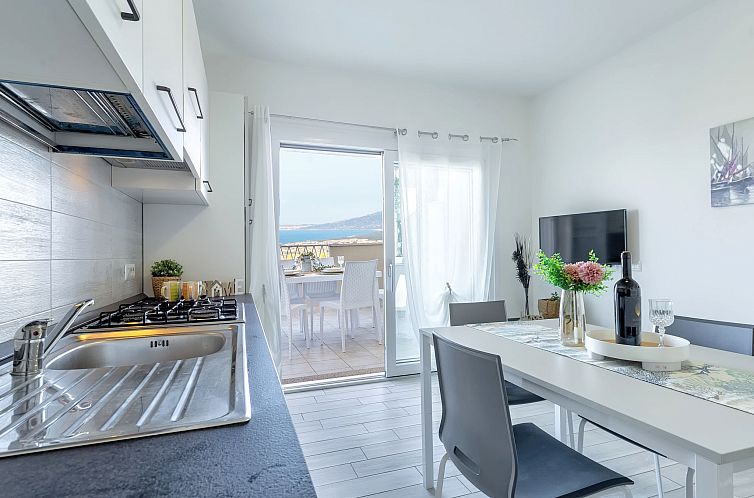 Appartement Vista Blu