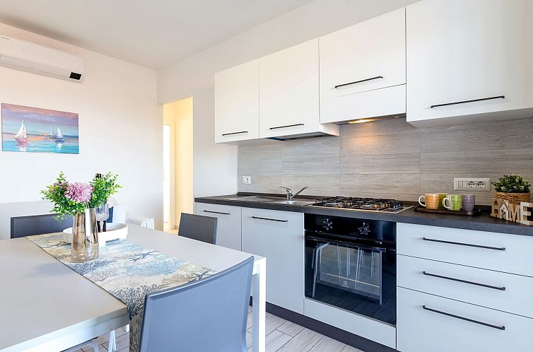 Appartement Vista Blu