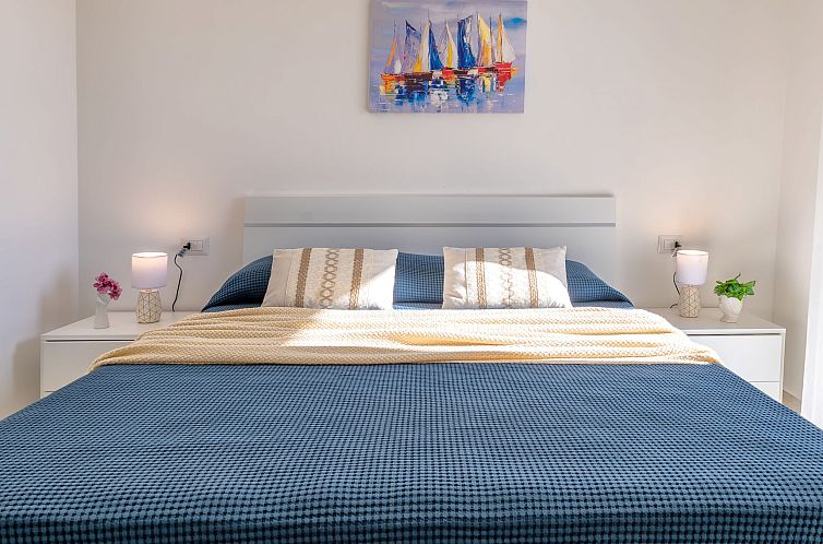 Appartement Vista Blu