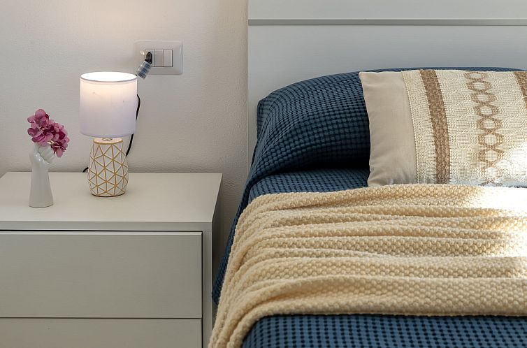 Appartement Vista Blu