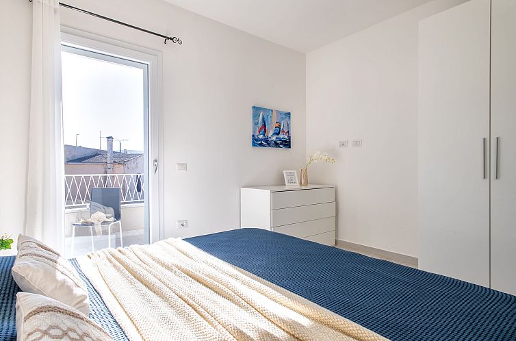 Appartement Vista Blu