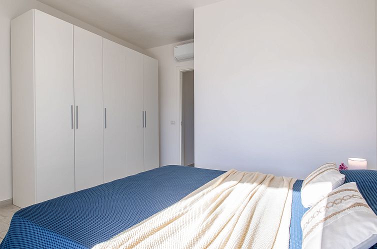 Appartement Vista Blu