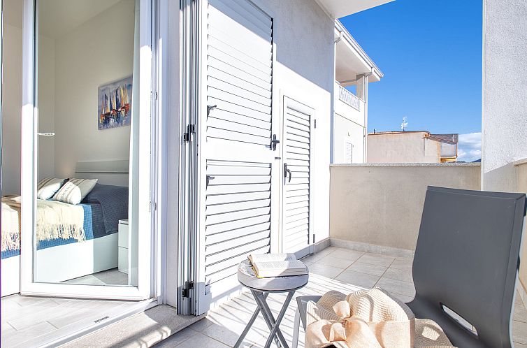 Appartement Vista Blu