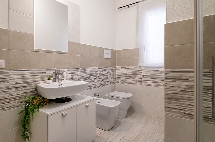 Appartement Vista Blu