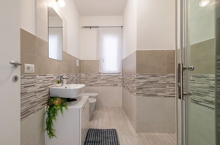 Appartement Vista Blu