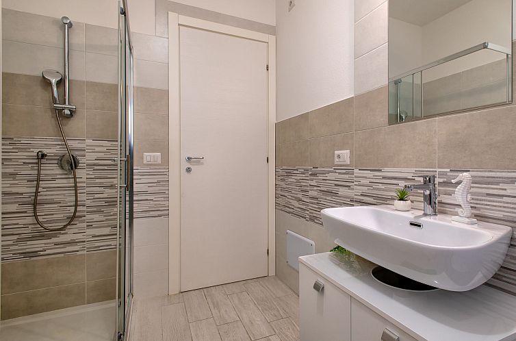 Appartement Vista Blu