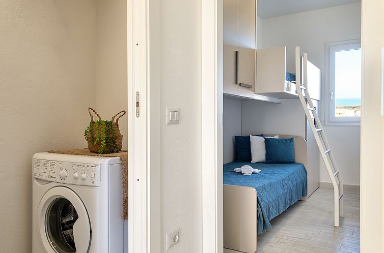 Appartement Vista Blu