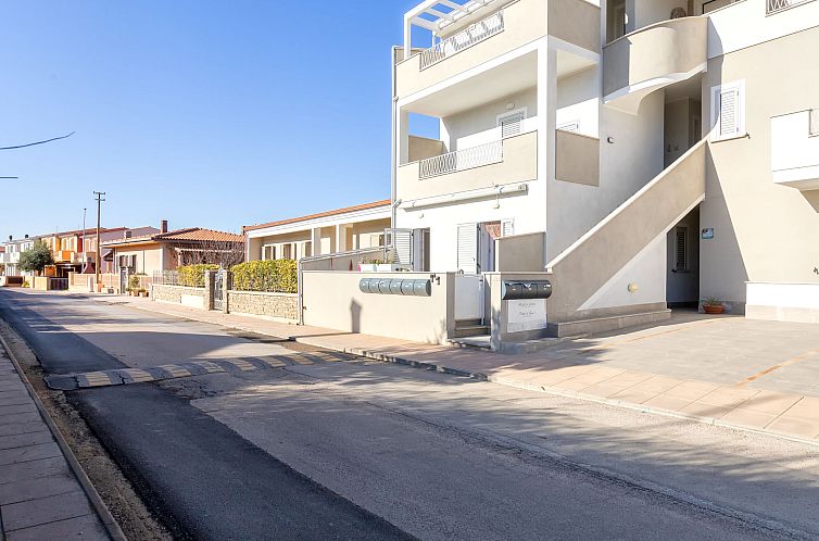 Appartement Vista Blu