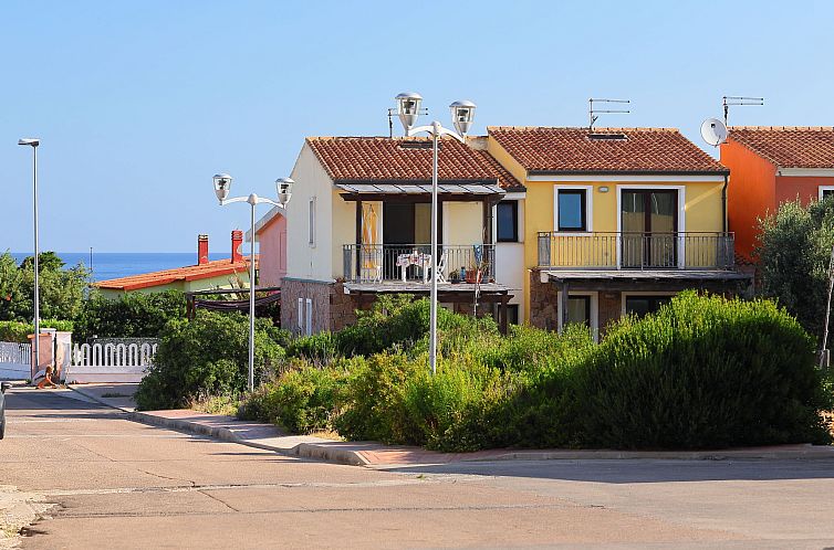 Verblijf 0934448 - Appartement Sardinië - Appartement Avocado