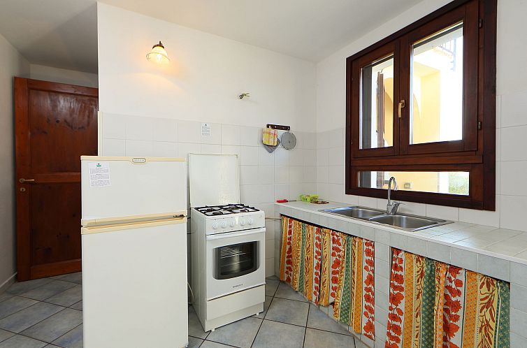 Appartement Limette 1