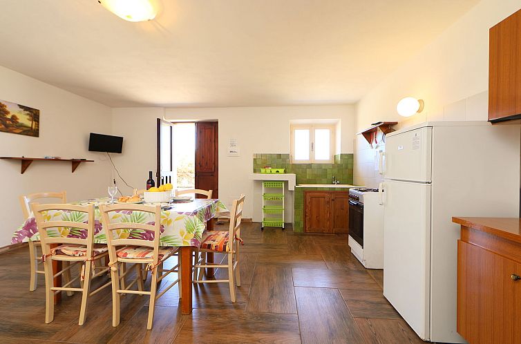 Appartement Ananas 2 A