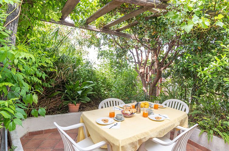 Guest house 0934451 - Holiday property Sardinia - Vakantiehuis Marta