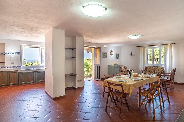 Appartement Ananas 1 C