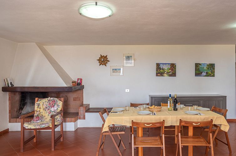 Appartement Ananas 1 C