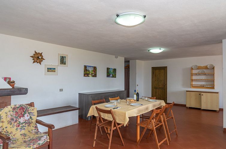 Appartement Ananas 1 C