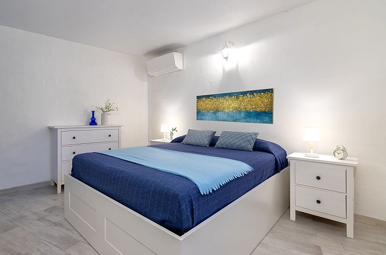 Vakantiehuis La Perla Bianca