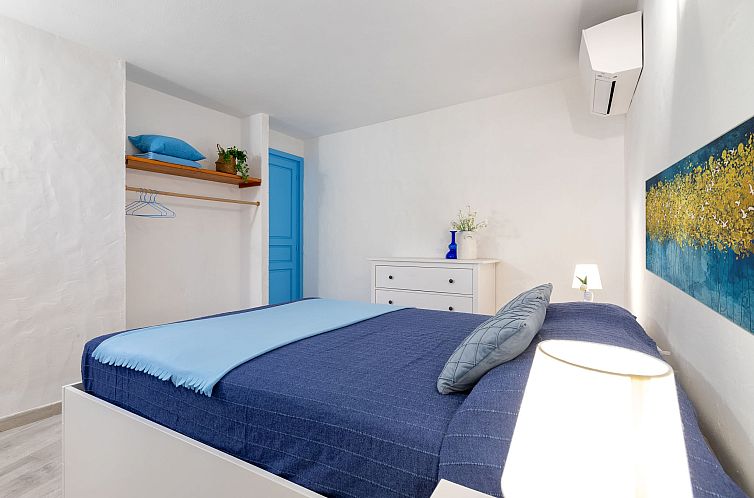 Vakantiehuis La Perla Bianca