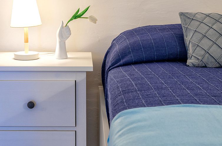 Vakantiehuis La Perla Bianca