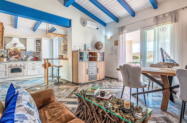 Vakantiehuis Le Rêve