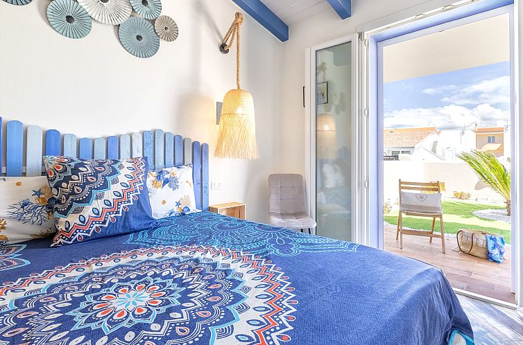 Vakantiehuis Le Rêve