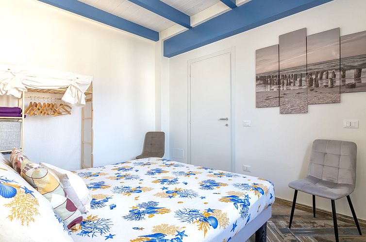 Vakantiehuis Le Rêve