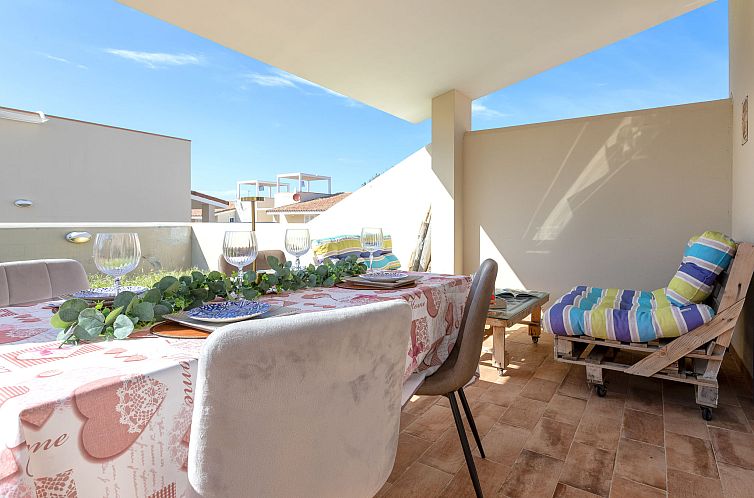 Vakantiehuis Le Rêve