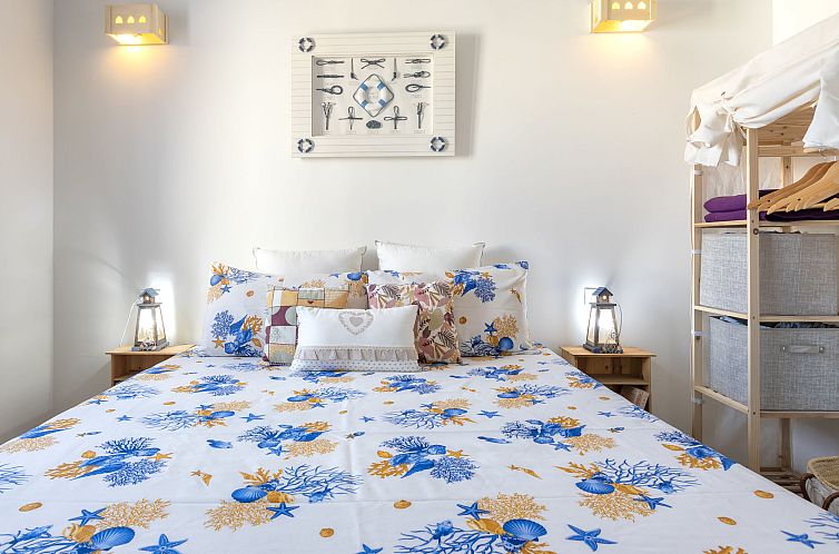 Vakantiehuis Le Rêve